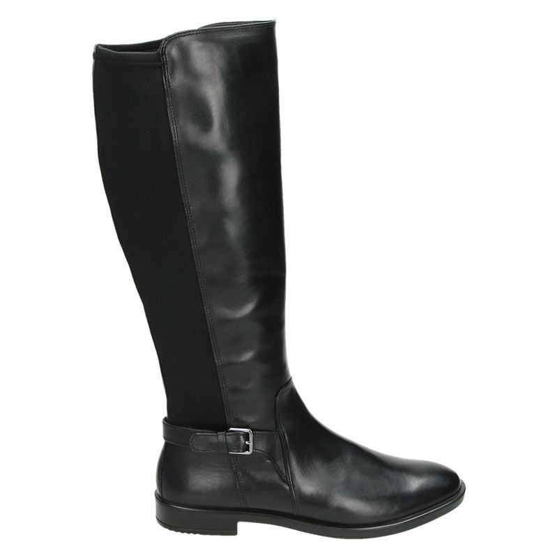 Ecco Shape M 15 Hoge Laarzen Zwart ecco kopen in de aanbieding Ecco Shape M 15 Hoge Laarzen Zwart ecco kopen in de aanbieding