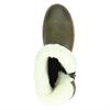 Rieker - Rits- & gesloten boots - Groen