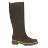 Timberland Courmayeur Valley - Hoge laarzen - Bruin