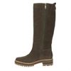 Timberland Courmayeur Valley - Hoge laarzen - Bruin