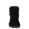 Alpacas - Enkelboots - Zwart