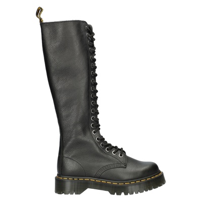 Dr. Martens 1B60 Bex - Hoge laarzen - Zwart