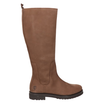 Timberland Hannover Hill - Hoge laarzen - Bruin