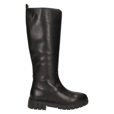 Maruti Thom - Rits- & gesloten boots - Zwart