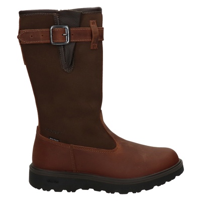 GriSport Sutherland - Hoge laarzen - Bruin