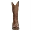 Antonio Moretto - Cowboylaarzen - Cognac