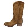 Antonio Moretto - Cowboylaarzen - Cognac