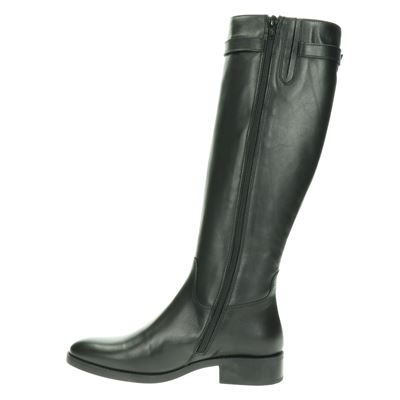 Nelson Pelina Hoge laarzen voor dames Zwart Shoemixx.nl Nelson Pelina Hoge laarzen voor dames Cognac Shoemixx.nl