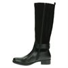 JJ Footwear Bayston XS/S - Hoge laarzen - Zwart