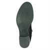 JJ Footwear Bayston XS/S - Hoge laarzen - Zwart