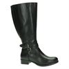 JJ Footwear Beccles XL - Hoge laarzen - Zwart