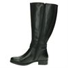 JJ Footwear Beccles XL - Hoge laarzen - Zwart