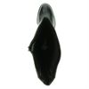 JJ Footwear Beccles XL - Hoge laarzen - Zwart