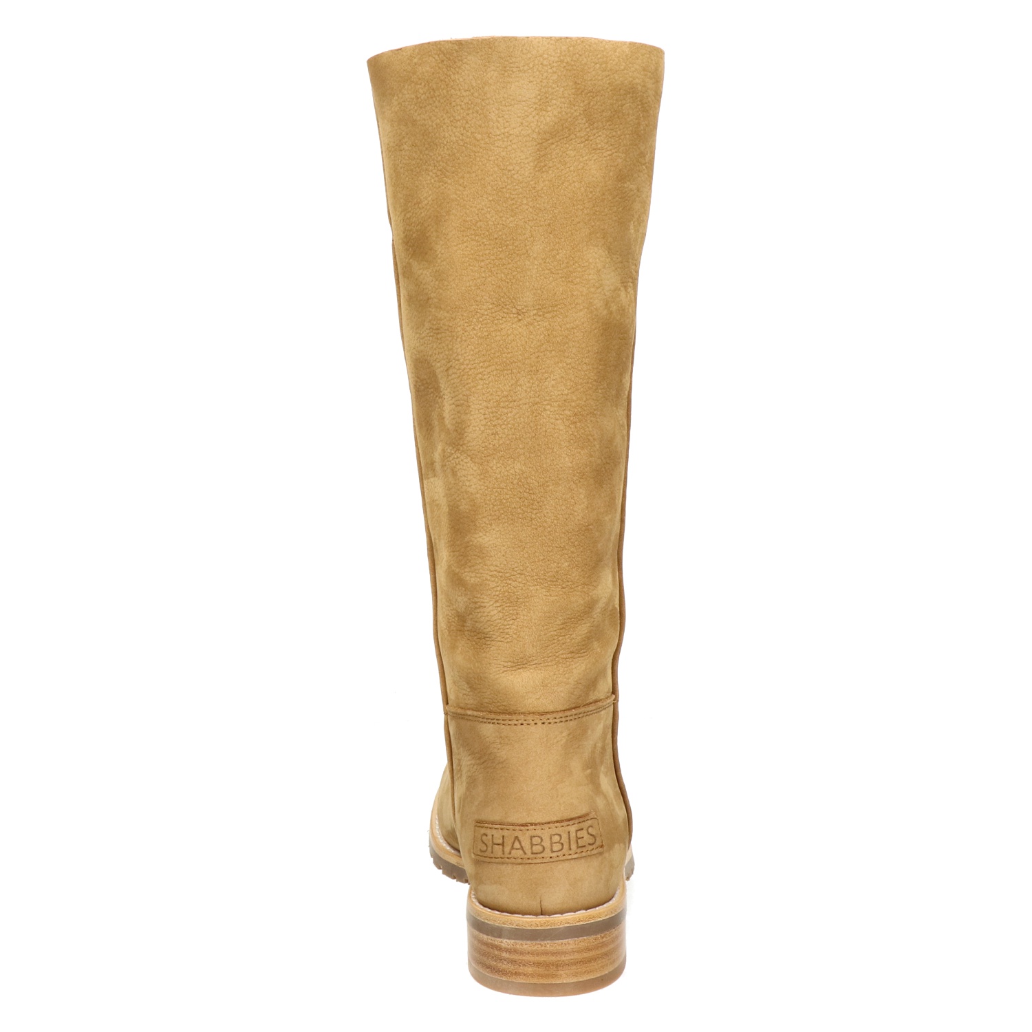 Zwarte SHABBIES Hoge laarzen 191020080 | Omoda