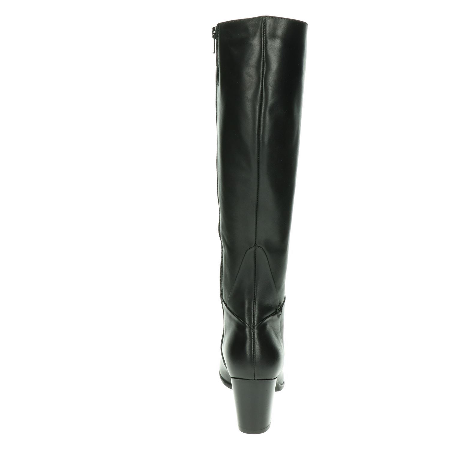 Nelson Edette Hoge laarzen voor dames Zwart Shoemixx.nl Nelson Edette Hoge laarzen voor dames Zwart Shoemixx.nl