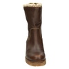 Panama Jack Piola - Rits- & gesloten boots - Cognac