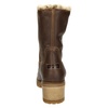 Panama Jack Piola - Rits- & gesloten boots - Cognac