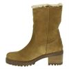 Panama Jack Piola - Rits- & gesloten boots - Taupe