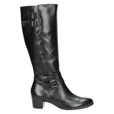 Ecco Shape 35 Hoge Laarzen Zwart ecco kopen in de aanbieding Ecco Shape 35 Hoge Laarzen Zwart ecco kopen in de aanbieding