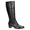 Ecco Shape 35 - Hoge laarzen - Zwart