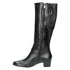 Ecco Shape 35 - Hoge laarzen - Zwart