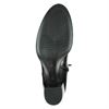 Ecco Shape 35 - Hoge laarzen - Zwart