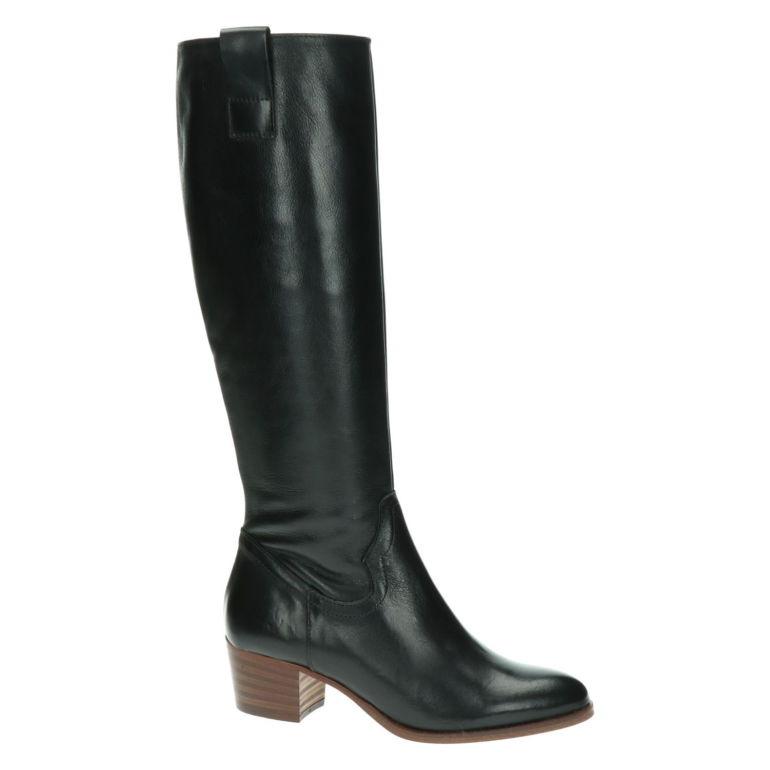 Nelson Dames Laarzen Zwart, Buy Now, Discount, 54% OFF, swastikspaces.com