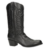 Sendra 11627 Debora - Cowboylaarzen - Zwart