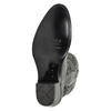 Sendra 11627 Debora - Cowboylaarzen - Zwart