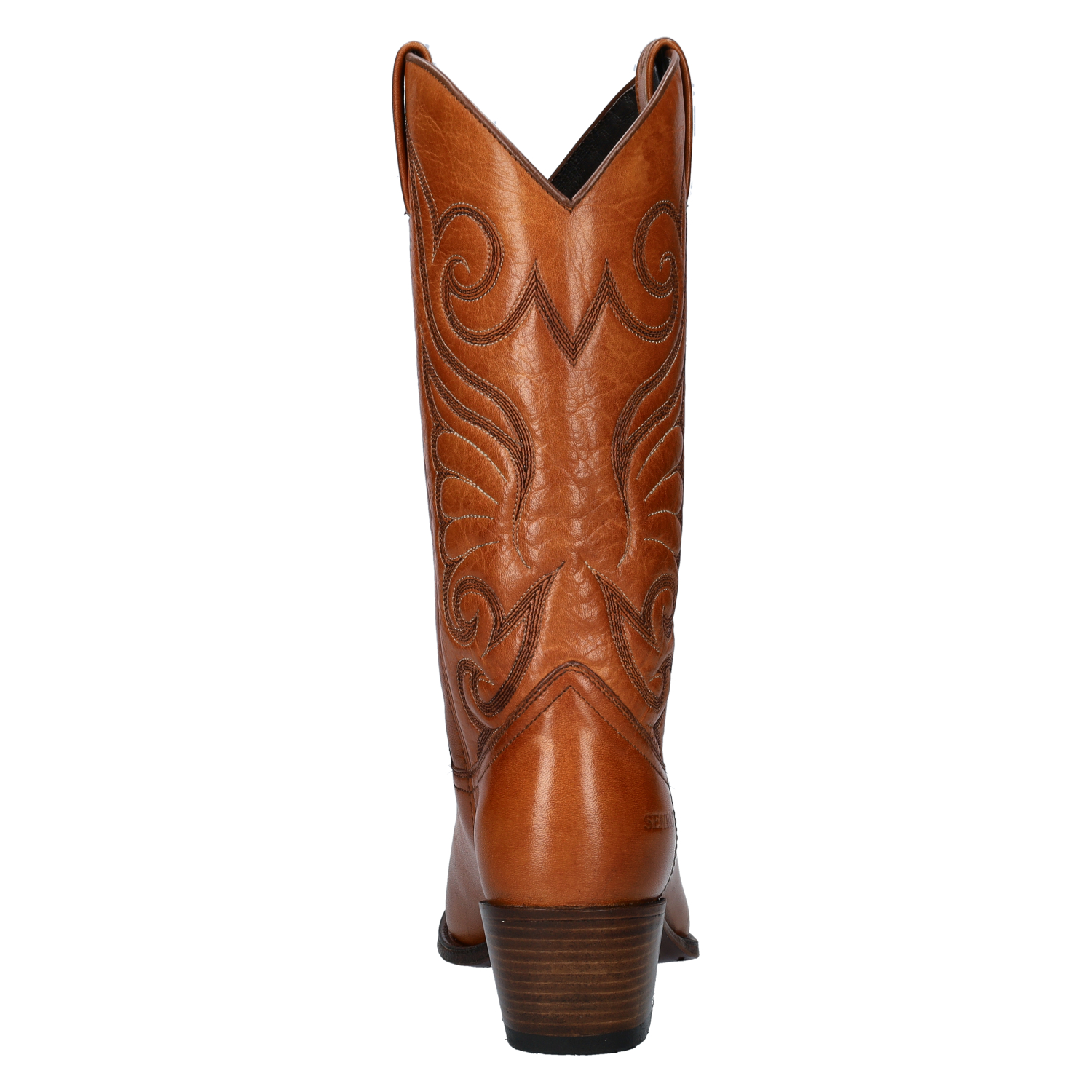 Sendra 11627 Deborah Cowboylaarzen voor dames Cognac Sendra 11627 Deborah Cowboylaarzen voor dames Cognac