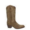 Sendra 11627 Debora - Cowboylaarzen - Cognac