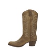 Sendra 11627 Debora - Cowboylaarzen - Cognac