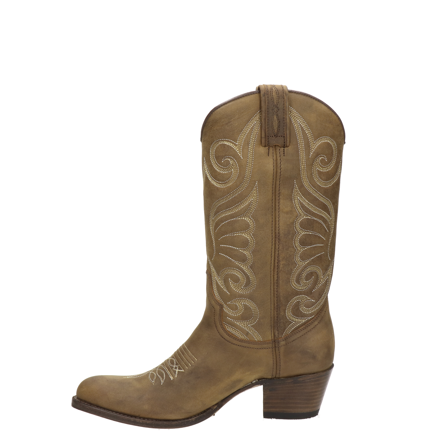 Sendra 11627 Debora Cowboylaarzen voor dames Cognac Sendra 11627 Deborah Cowboylaarzen voor dames Cognac