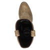 Sendra 11627 Debora - Cowboylaarzen - Cognac