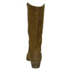 PS Poelman - Cowboylaarzen - Cognac