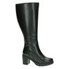JJ Footwear Bredon XL - Hoge laarzen - Zwart