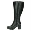 JJ Footwear Bredon XL - Hoge laarzen - Zwart