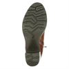 JJ Footwear Bredon XL - Hoge laarzen - Cognac