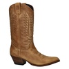 Sendra 16139 Lia - Cowboylaarzen - Cognac
