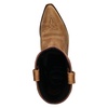 Sendra 16139 Lia - Cowboylaarzen - Cognac