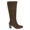 JJ Footwear Rabat XL - Hoge laarzen - Bruin