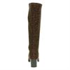 JJ Footwear Rabat XL - Hoge laarzen - Bruin