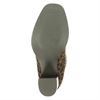 JJ Footwear Rabat XL - Hoge laarzen - Bruin