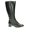 Ara Graz High Soft - Hoge laarzen - Zwart