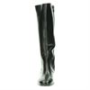 Ara Graz High Soft - Hoge laarzen - Zwart