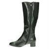 Ara Graz High Soft - Hoge laarzen - Zwart
