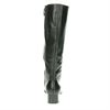 Ara Graz High Soft - Hoge laarzen - Zwart