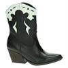 Bullboxer - Cowboylaarzen - Zwart