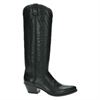 Sendra 8840 Lia - Cowboylaarzen - Zwart