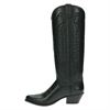 Sendra 8840 Lia - Cowboylaarzen - Zwart